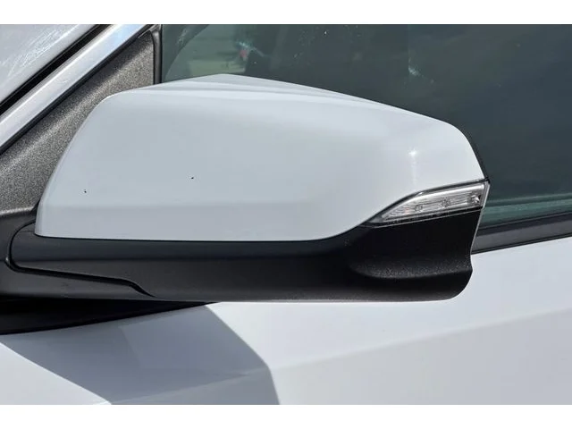 SEMINUEVOS GMC Terrain at ELK GROVE in Elk Grove Buick GMC