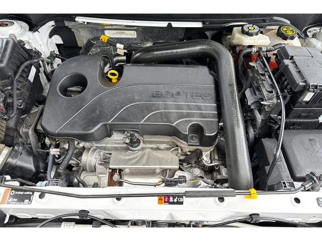 SEMINUEVOS GMC Terrain at ELK GROVE in Elk Grove Buick GMC