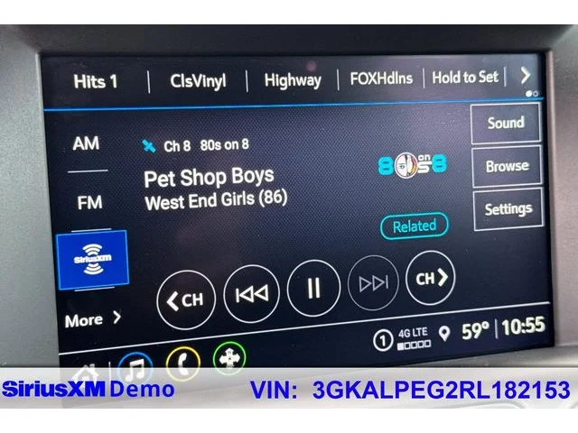 SEMINUEVOS GMC Terrain at ELK GROVE in Elk Grove Buick GMC