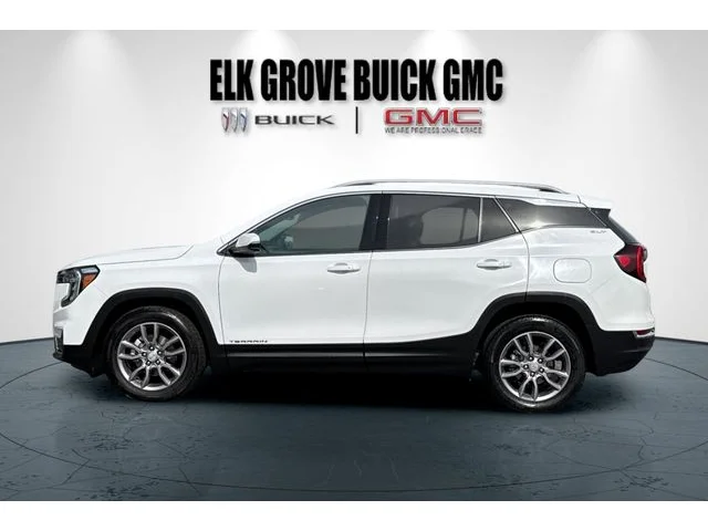 SEMINUEVOS GMC Terrain at ELK GROVE in Elk Grove Buick GMC