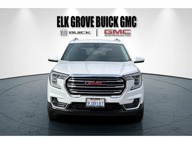 SEMINUEVOS GMC Terrain at ELK GROVE in Elk Grove Buick GMC
