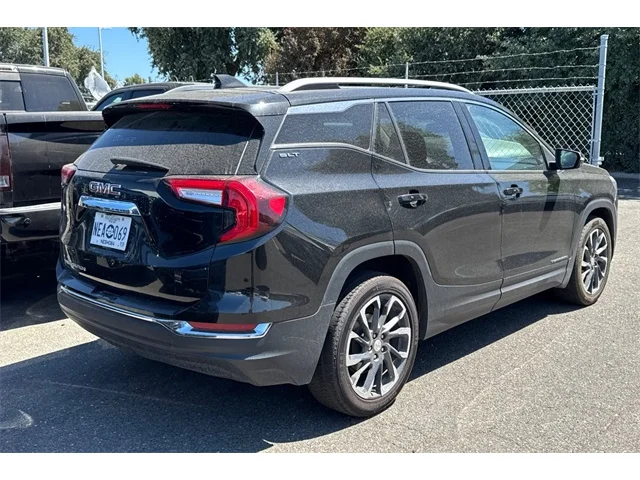 SEMINUEVOS GMC Terrain at ELK GROVE in Elk Grove Buick GMC