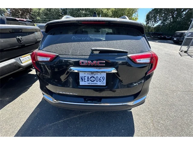 SEMINUEVOS GMC Terrain at ELK GROVE in Elk Grove Buick GMC