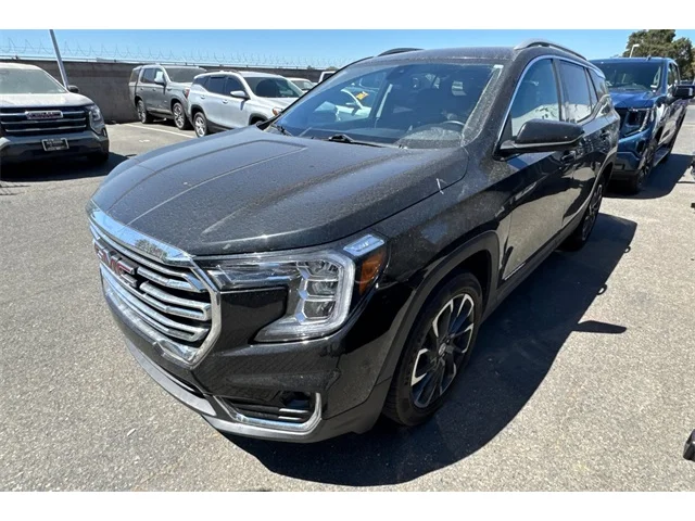 SEMINUEVOS GMC Terrain at ELK GROVE in Elk Grove Buick GMC