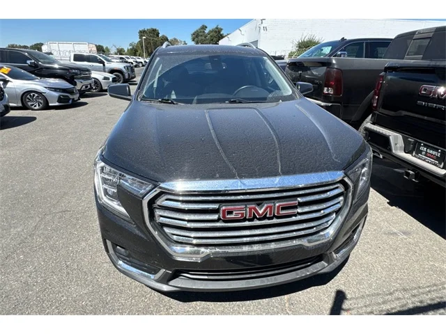 SEMINUEVOS GMC Terrain at ELK GROVE in Elk Grove Buick GMC