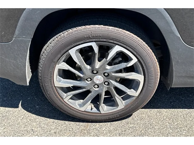 SEMINUEVOS GMC Terrain at ELK GROVE in Elk Grove Buick GMC