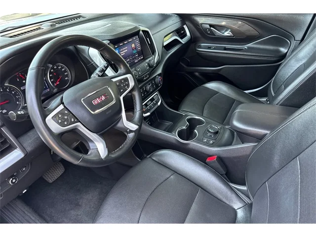 SEMINUEVOS GMC Terrain at ELK GROVE in Elk Grove Buick GMC