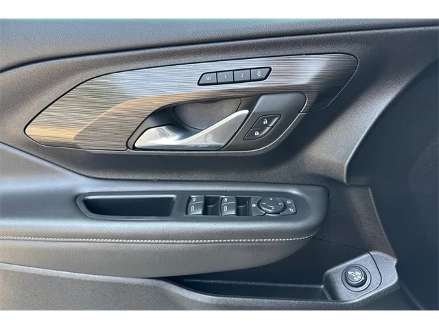 SEMINUEVOS GMC Terrain at ELK GROVE in Elk Grove Buick GMC