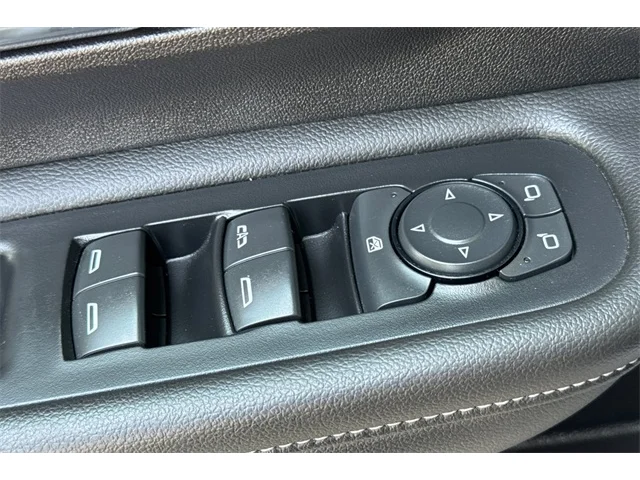 SEMINUEVOS GMC Terrain at ELK GROVE in Elk Grove Buick GMC