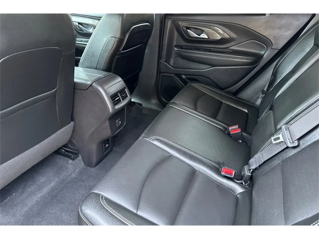 SEMINUEVOS GMC Terrain at ELK GROVE in Elk Grove Buick GMC