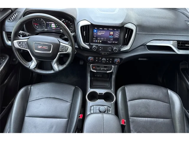 SEMINUEVOS GMC Terrain at ELK GROVE in Elk Grove Buick GMC
