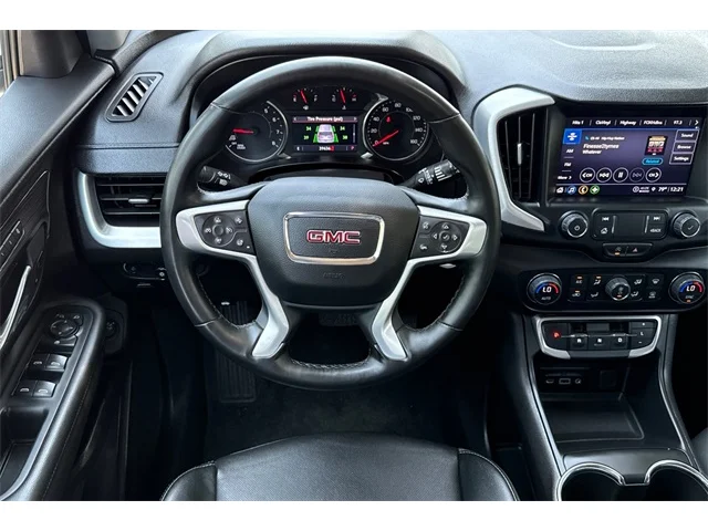 SEMINUEVOS GMC Terrain at ELK GROVE in Elk Grove Buick GMC
