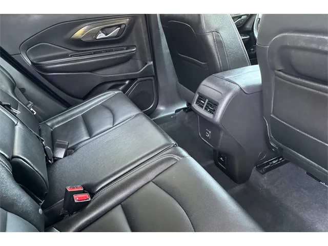 SEMINUEVOS GMC Terrain at ELK GROVE in Elk Grove Buick GMC