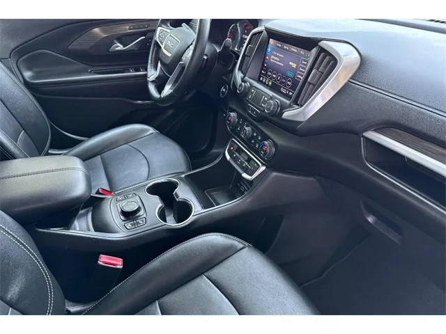 SEMINUEVOS GMC Terrain at ELK GROVE in Elk Grove Buick GMC