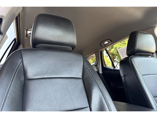 SEMINUEVOS GMC Terrain at ELK GROVE in Elk Grove Buick GMC