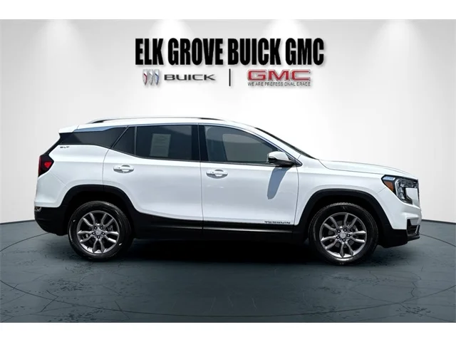SEMINUEVOS GMC Terrain at ELK GROVE in Elk Grove Buick GMC