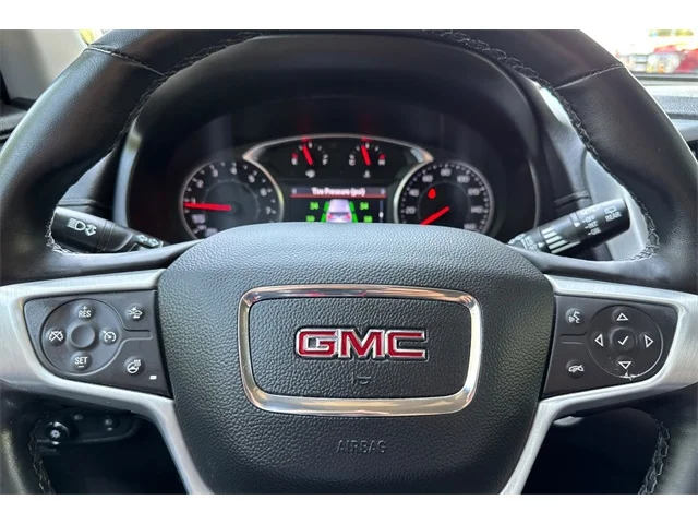 SEMINUEVOS GMC Terrain at ELK GROVE in Elk Grove Buick GMC