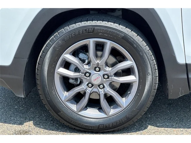 SEMINUEVOS GMC Terrain at ELK GROVE in Elk Grove Buick GMC