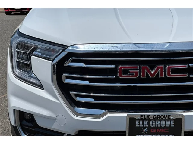 SEMINUEVOS GMC Terrain at ELK GROVE in Elk Grove Buick GMC