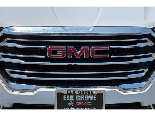 SEMINUEVOS GMC Terrain at ELK GROVE in Elk Grove Buick GMC