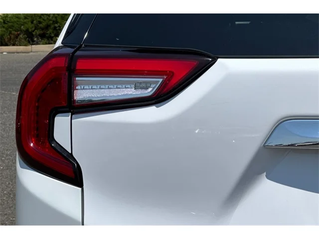 SEMINUEVOS GMC Terrain at ELK GROVE in Elk Grove Buick GMC