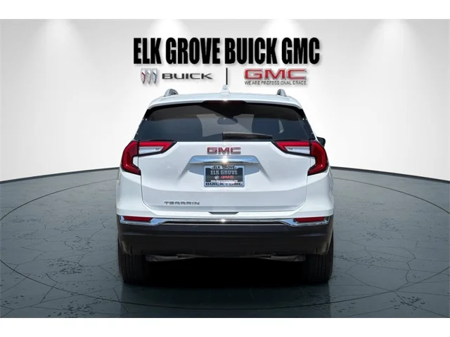 SEMINUEVOS GMC Terrain at ELK GROVE in Elk Grove Buick GMC