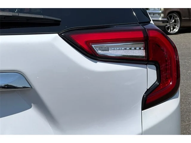 SEMINUEVOS GMC Terrain at ELK GROVE in Elk Grove Buick GMC