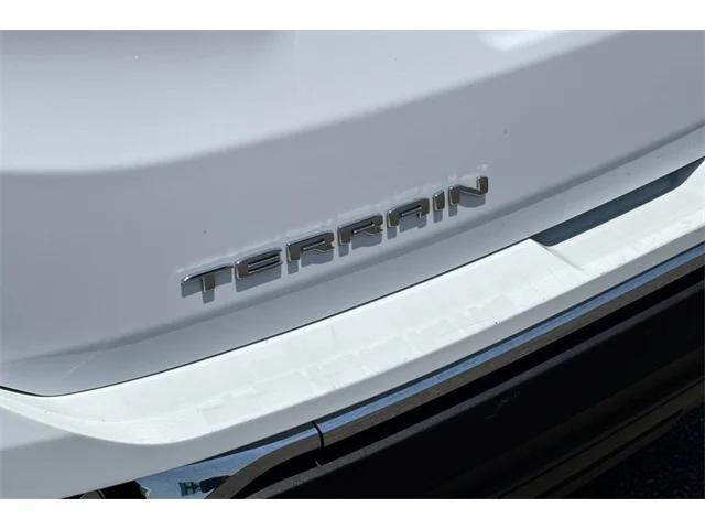 SEMINUEVOS GMC Terrain at ELK GROVE in Elk Grove Buick GMC
