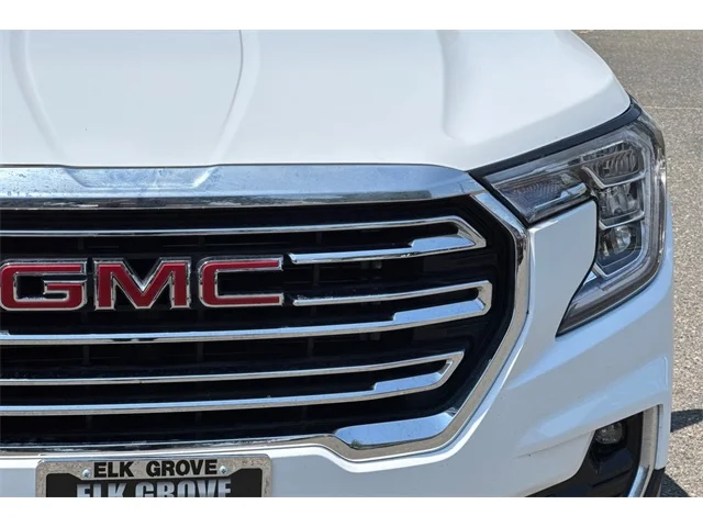 SEMINUEVOS GMC Terrain at ELK GROVE in Elk Grove Buick GMC