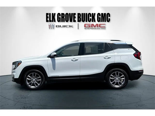 SEMINUEVOS GMC Terrain at ELK GROVE in Elk Grove Buick GMC