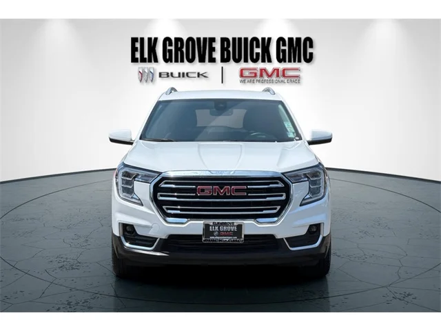 SEMINUEVOS GMC Terrain at ELK GROVE in Elk Grove Buick GMC