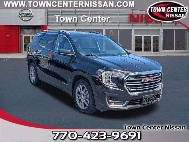 SEMINUEVOS GMC Terrain a Estados en autogozo