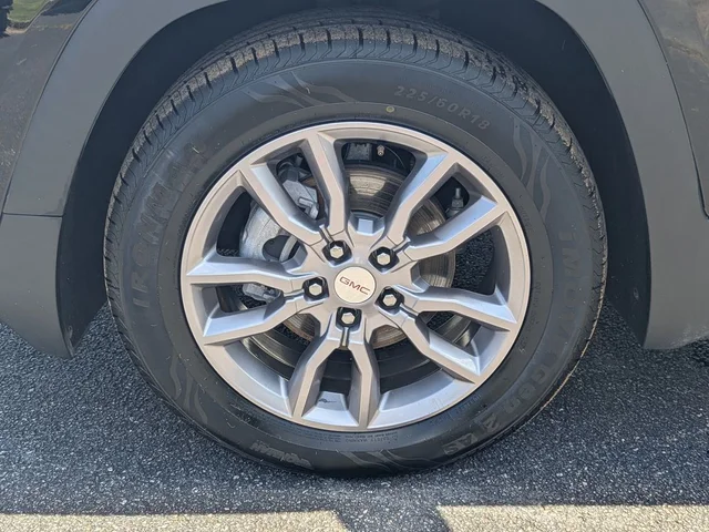 SEMINUEVOS GMC Terrain a Estados en autogozo