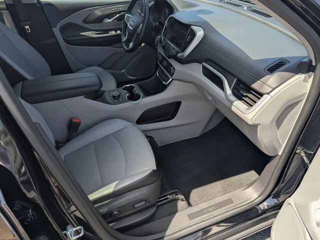 SEMINUEVOS GMC Terrain a Estados en autogozo