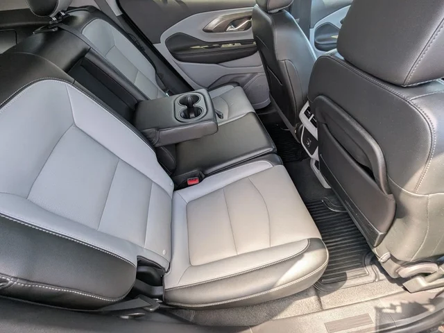 SEMINUEVOS GMC Terrain a Estados en autogozo