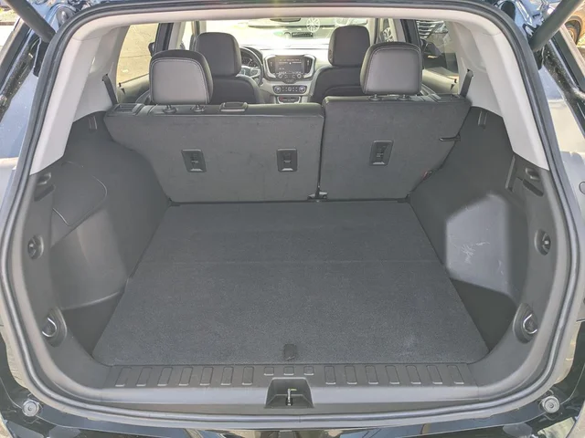 SEMINUEVOS GMC Terrain a Estados en autogozo