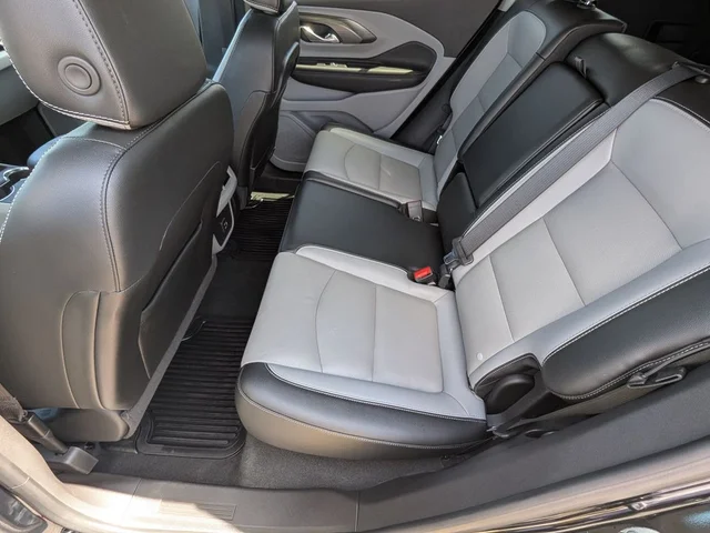 SEMINUEVOS GMC Terrain a Estados en autogozo