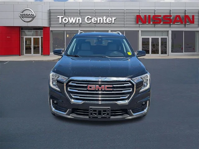 SEMINUEVOS GMC Terrain a Estados en autogozo