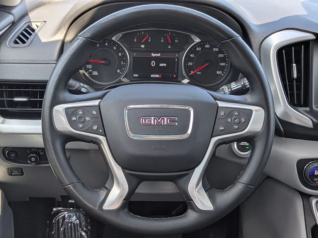 SEMINUEVOS GMC Terrain a Estados en autogozo
