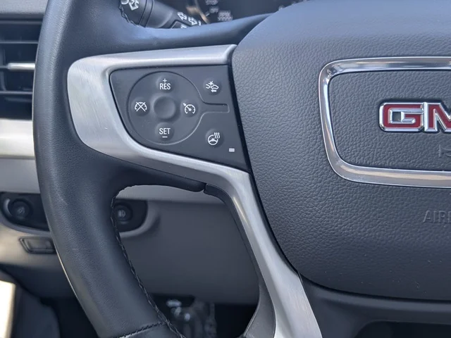SEMINUEVOS GMC Terrain a Estados en autogozo