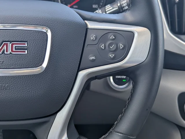 SEMINUEVOS GMC Terrain a Estados en autogozo