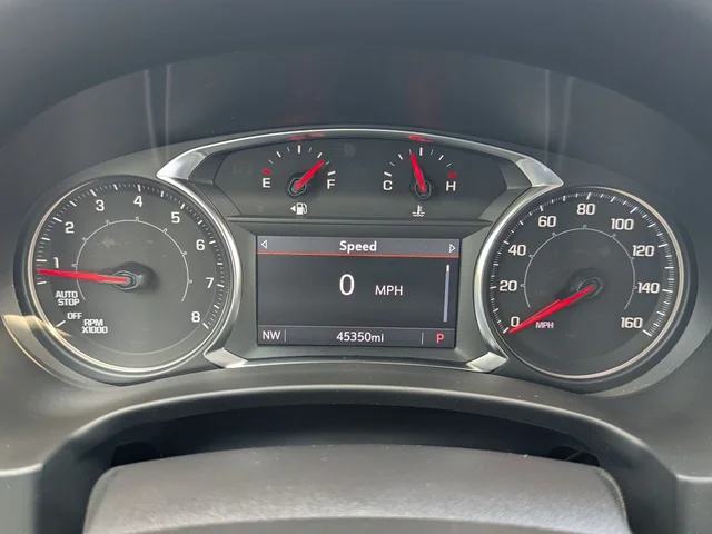 SEMINUEVOS GMC Terrain a Estados en autogozo