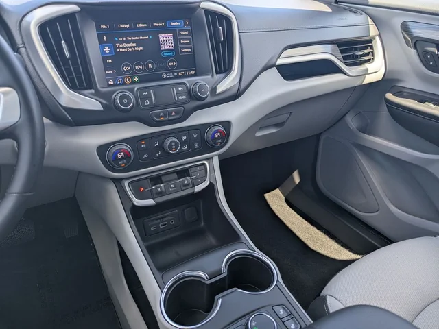 SEMINUEVOS GMC Terrain a Estados en autogozo