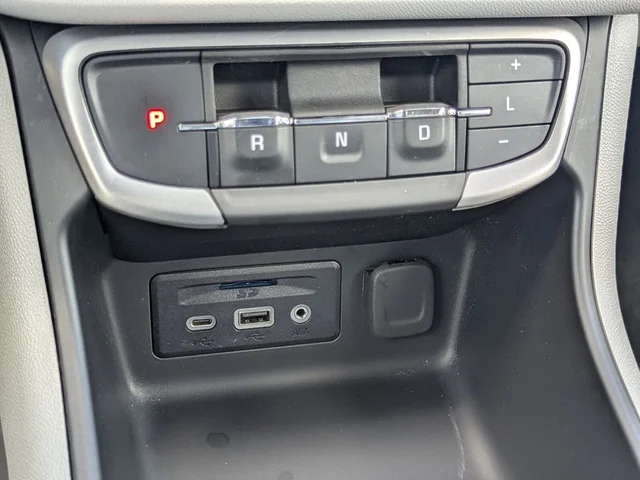 SEMINUEVOS GMC Terrain a Estados en autogozo