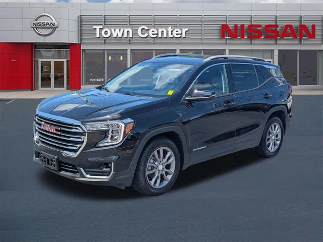 SEMINUEVOS GMC Terrain a Estados en autogozo