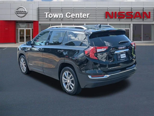 SEMINUEVOS GMC Terrain a Estados en autogozo