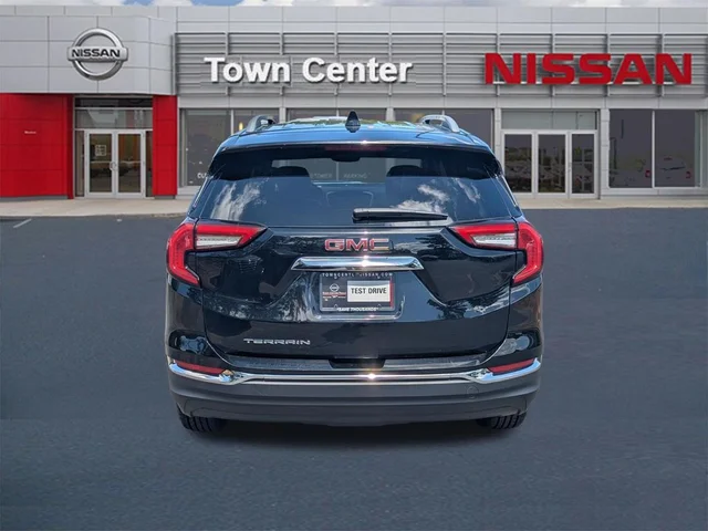 SEMINUEVOS GMC Terrain a Estados en autogozo