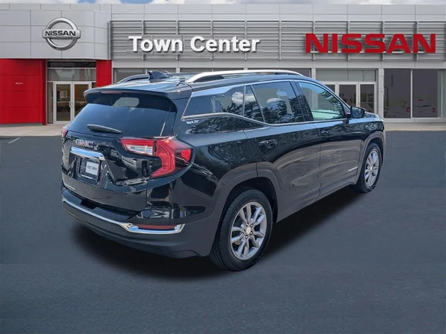SEMINUEVOS GMC Terrain a Estados en autogozo