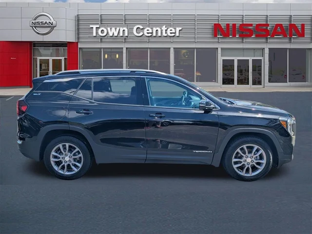 SEMINUEVOS GMC Terrain a Estados en autogozo
