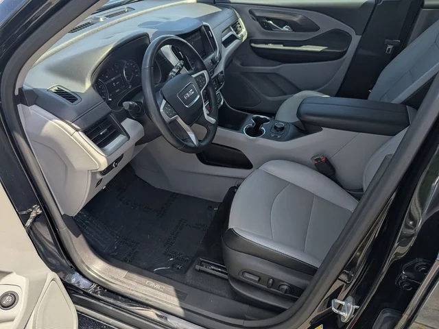 SEMINUEVOS GMC Terrain a Estados en autogozo